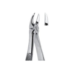 Tooth Extracting Forceps